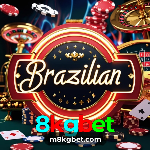 8kgbet:A maior diversão e segurança no cassino online mais confiável! 8kgbet:O melhor cassino online para você, com sorte e segurança!